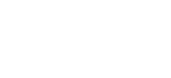 Measured Collective Logo in White on Transparent
